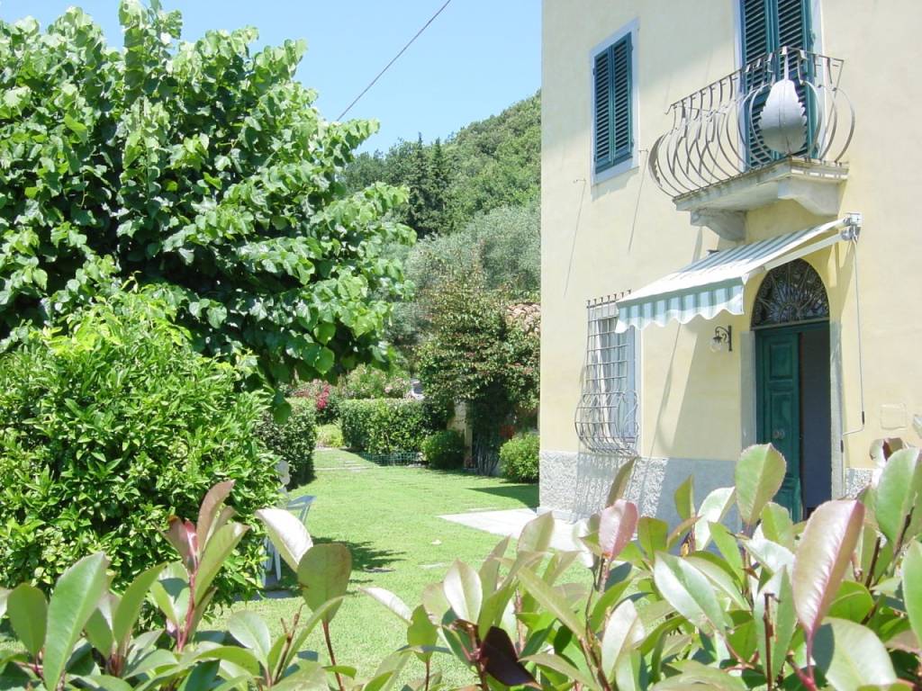 Villa a Lucca - Foto 4