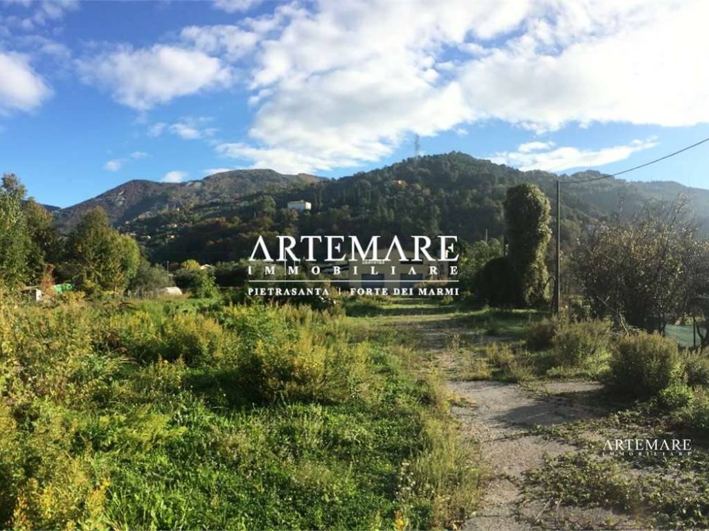 Terreno a Seravezza in guicciardi, 20 - Foto 2