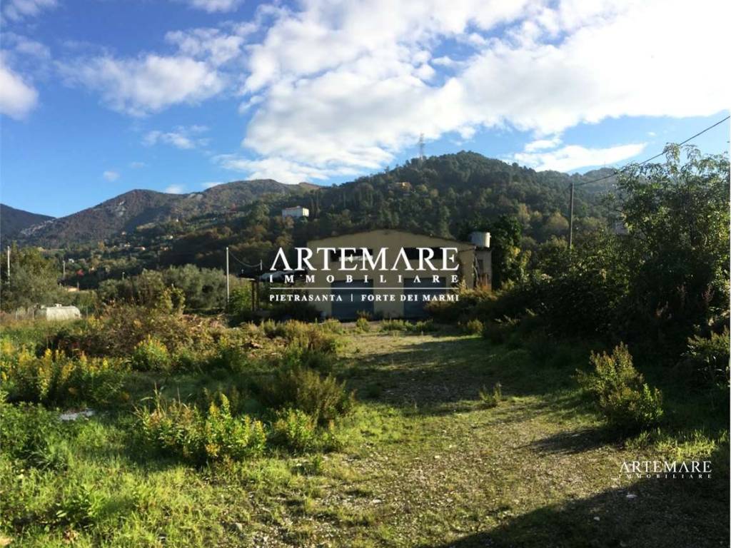 Terreno a Seravezza in guicciardi, 20 - Foto 3