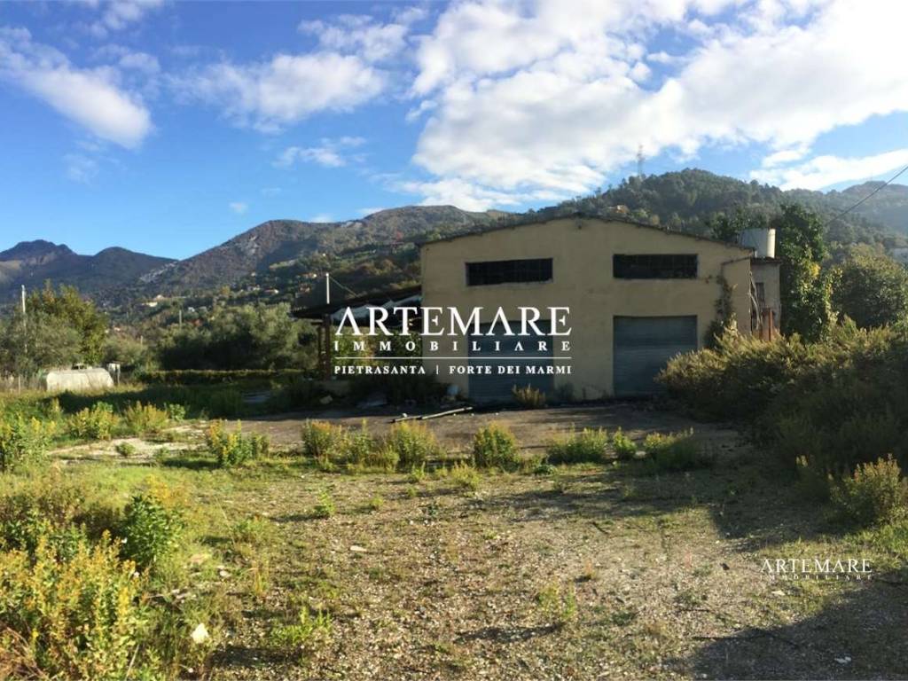 Terreno a Seravezza in guicciardi, 20 - Foto 5