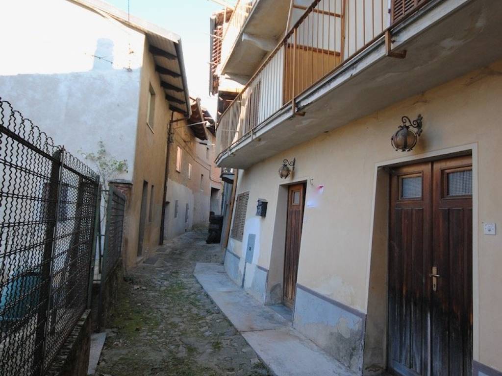 Villetta a schiera a Pettinengo in Via Firenze, 17 - Foto 2