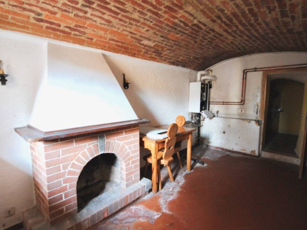 Villetta a schiera a Pettinengo in Via Firenze, 17 - Foto 4