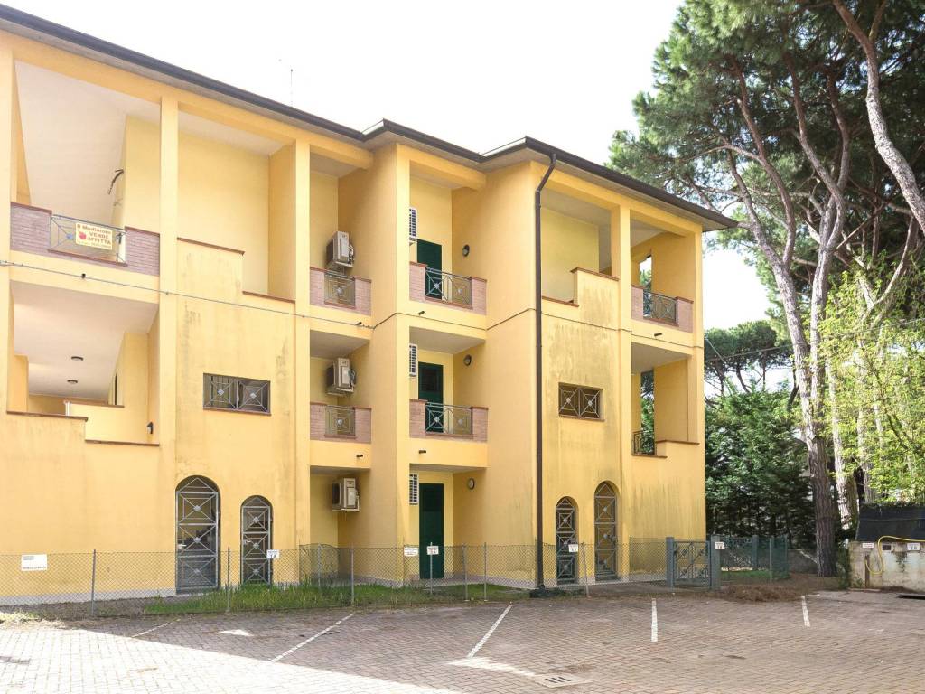 Appartamento a Comacchio in Via Giotto, 7 - Foto 2