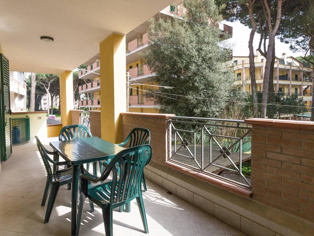 Appartamento a Comacchio in Via Giotto, 7 - Foto 3