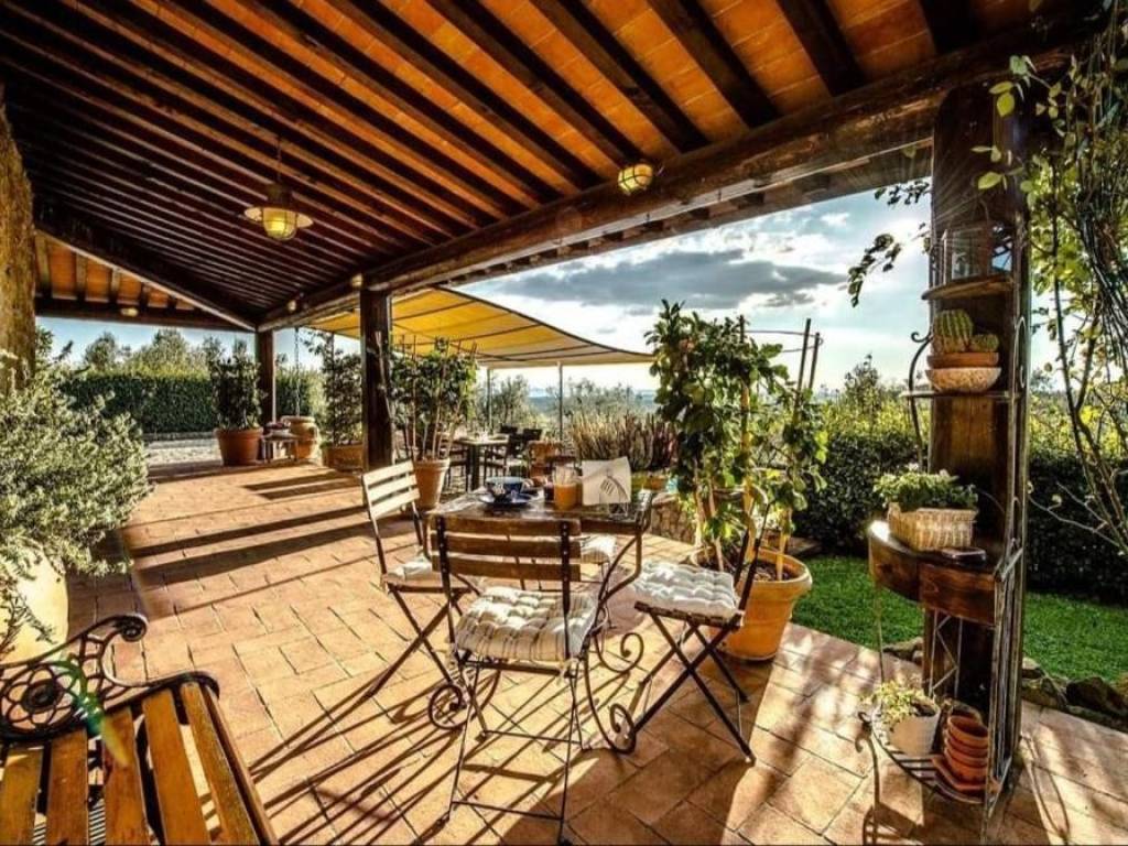 Rustico / casale a Vinci - Foto 3
