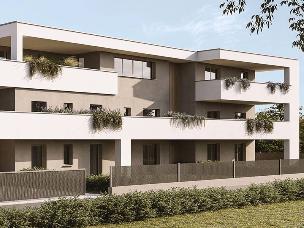 Appartamento a Trescore balneario in Via Breda - Foto 2