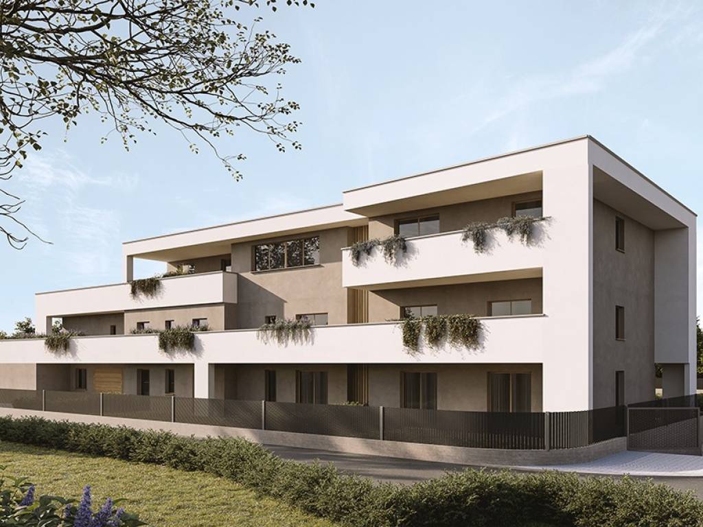 Appartamento a Trescore balneario in Via Breda - Foto 2