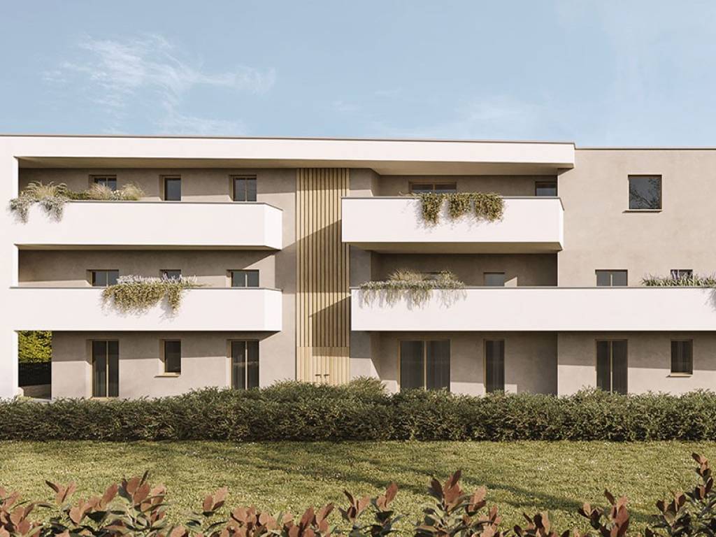 Appartamento a Trescore balneario in Via Breda - Foto 4