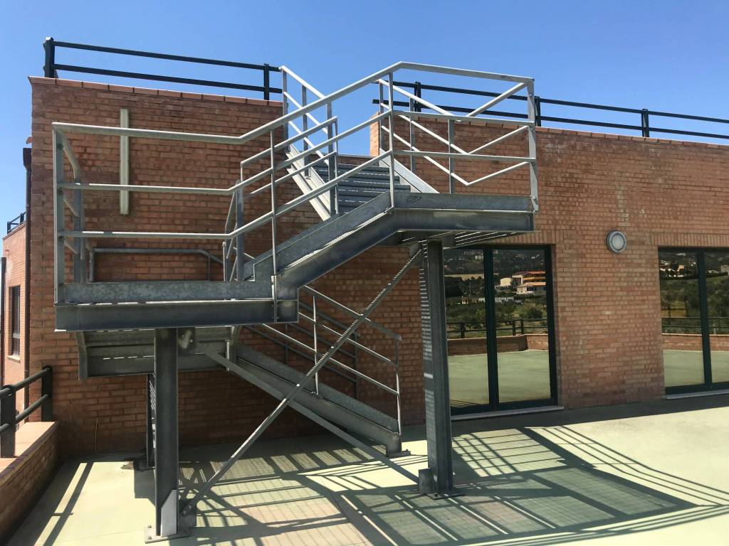 Immobile a Catanzaro in Via dei Tulipani - Foto 2