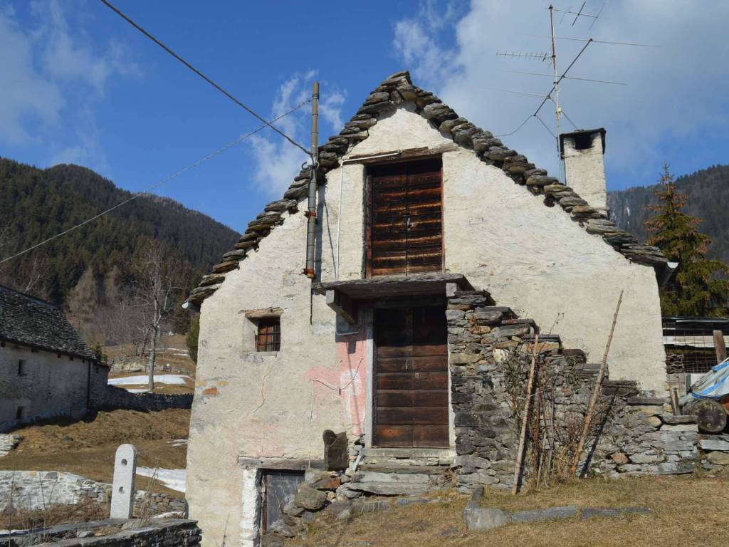 Rustico / casale a Craveggia - Foto 3