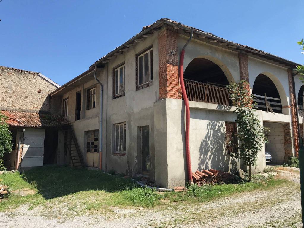 Rustico / casale a Cassago brianza in Via San Gregorio - Foto 2