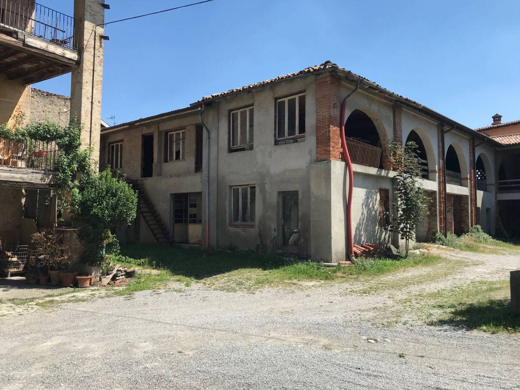 Rustico / casale a Cassago brianza in Via San Gregorio - Foto 3