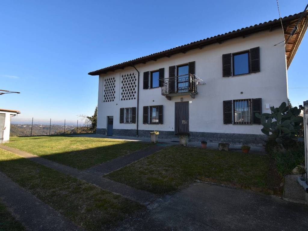 Rustico / casale a Mombercelli - Foto 2