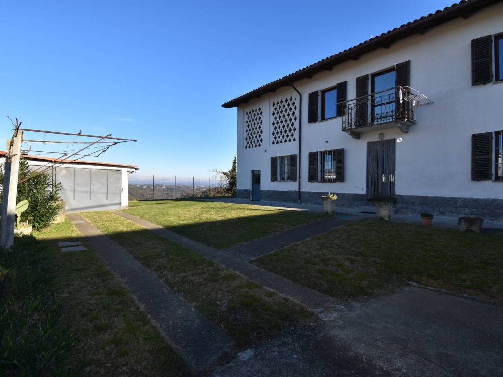 Rustico / casale a Mombercelli - Foto 3