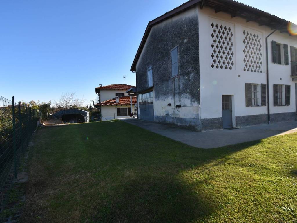 Rustico / casale a Mombercelli - Foto 4