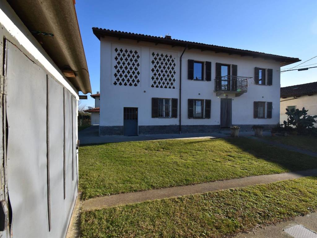 Rustico / casale a Mombercelli - Foto 5