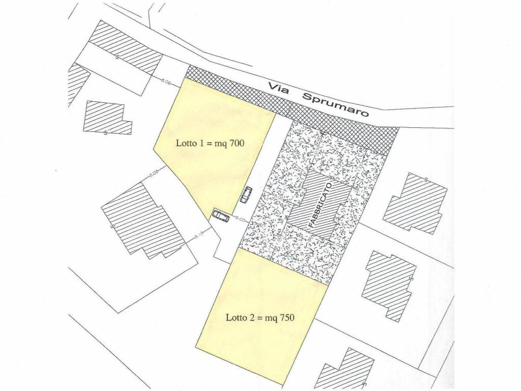 Terreno a Cervaro - Foto 2