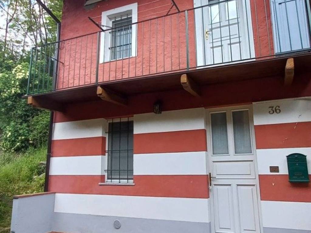 Appartamento a Zubiena in Casale Molini, 36 - Foto 2