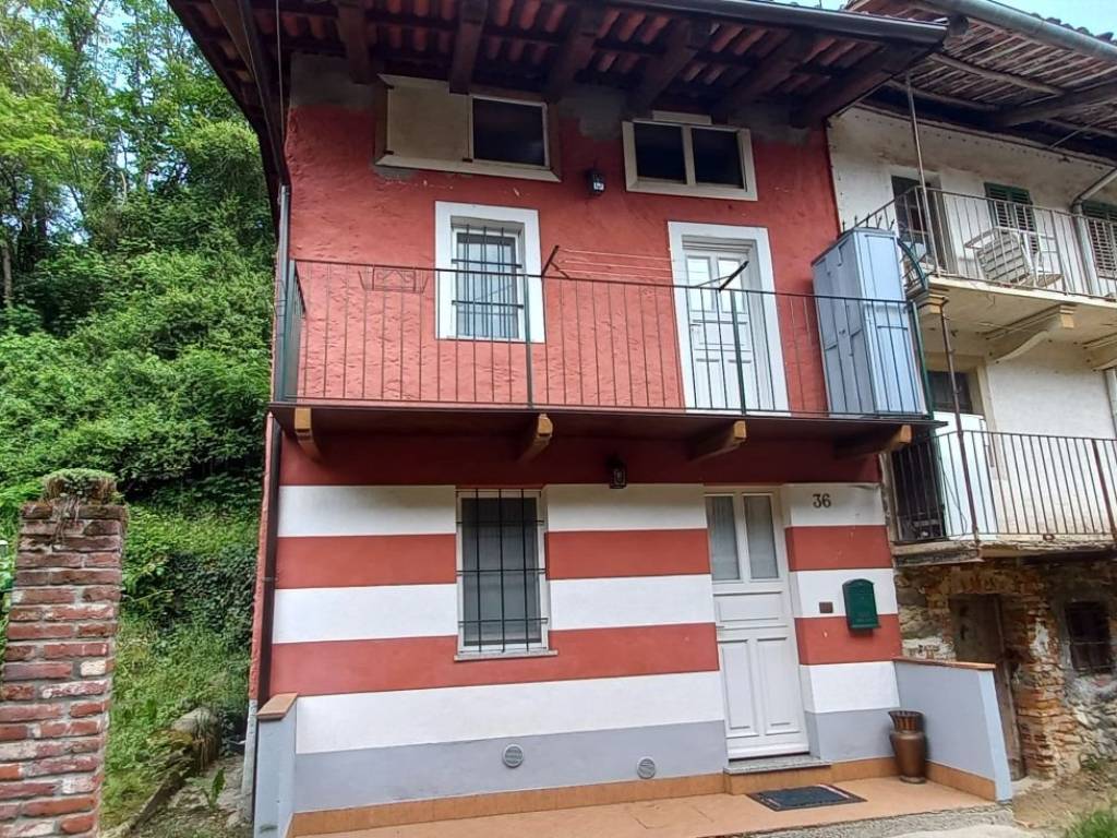 Appartamento a Zubiena in Casale Molini, 36 - Foto 3