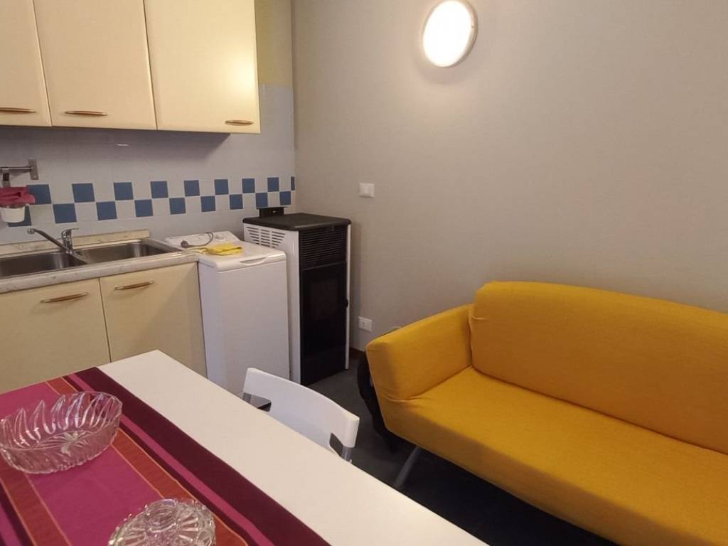 Appartamento a Zubiena in Casale Molini, 36 - Foto 4