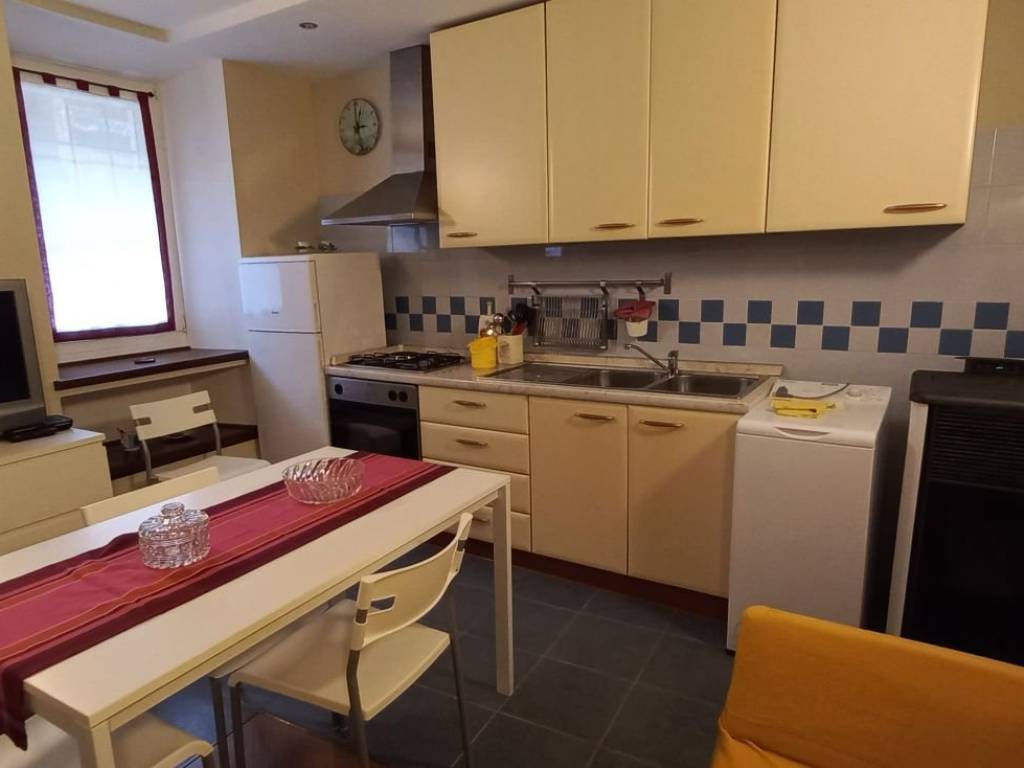 Appartamento a Zubiena in Casale Molini, 36 - Foto 5