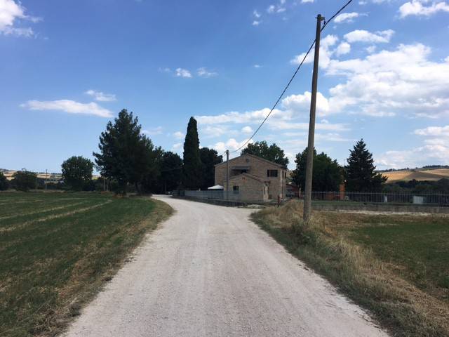 Appartamento a Treia in Contrada Berta - Foto 2