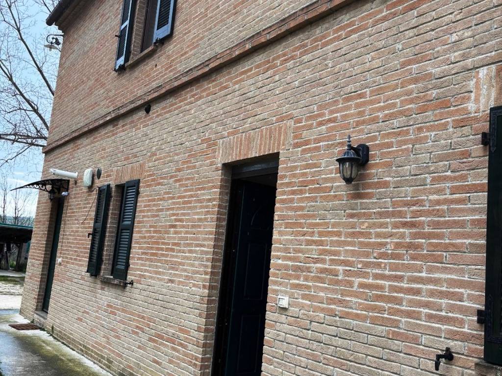 Appartamento a Treia in Contrada Berta - Foto 3