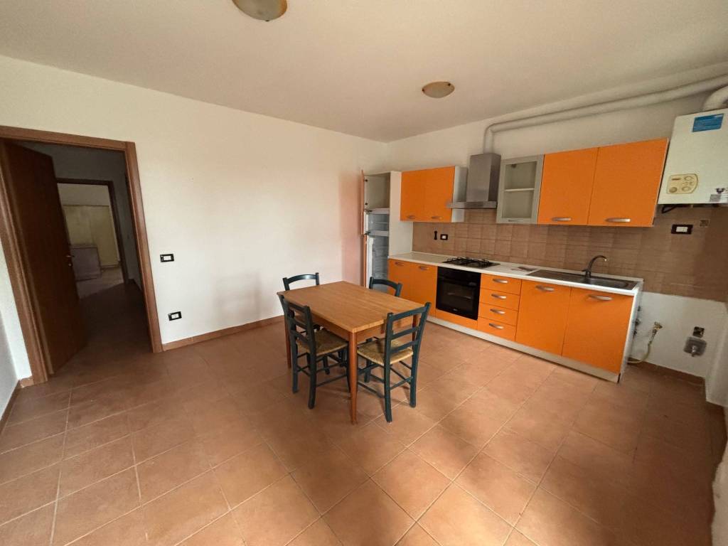 Appartamento a Treia in Contrada Berta - Foto 4