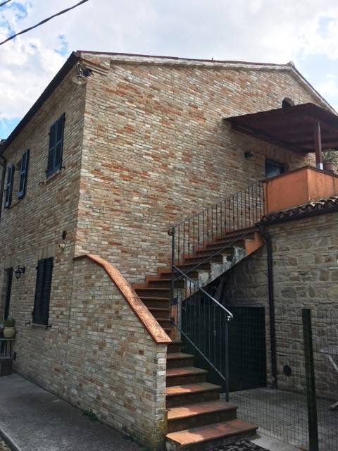 Appartamento a Treia in Contrada Berta - Foto 4