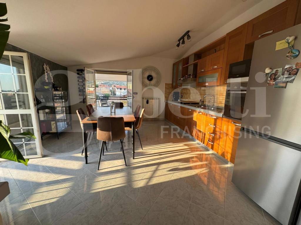 Appartamento a Vitulazio in Via Enrico Fermi - Foto 3