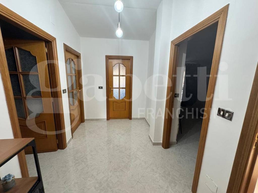 Appartamento a Vitulazio in Via Enrico Fermi - Foto 4
