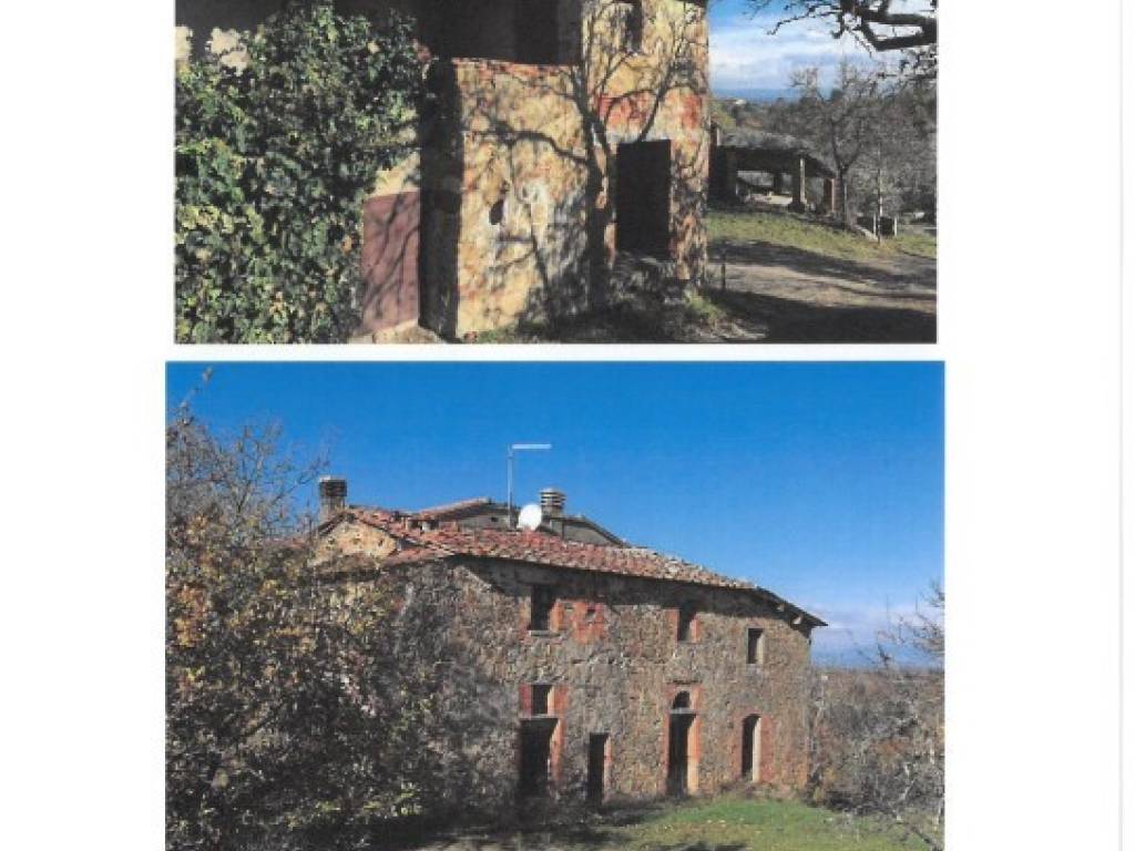 Rustico / casale a Montevarchi in Via di Rendola - Foto 3