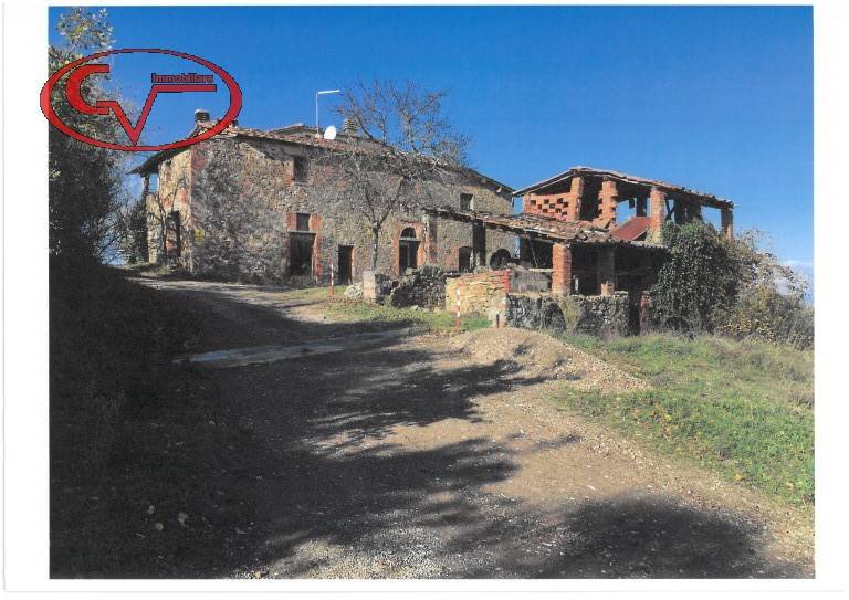 Rustico / casale a Montevarchi in Via di Rendola - Foto 5