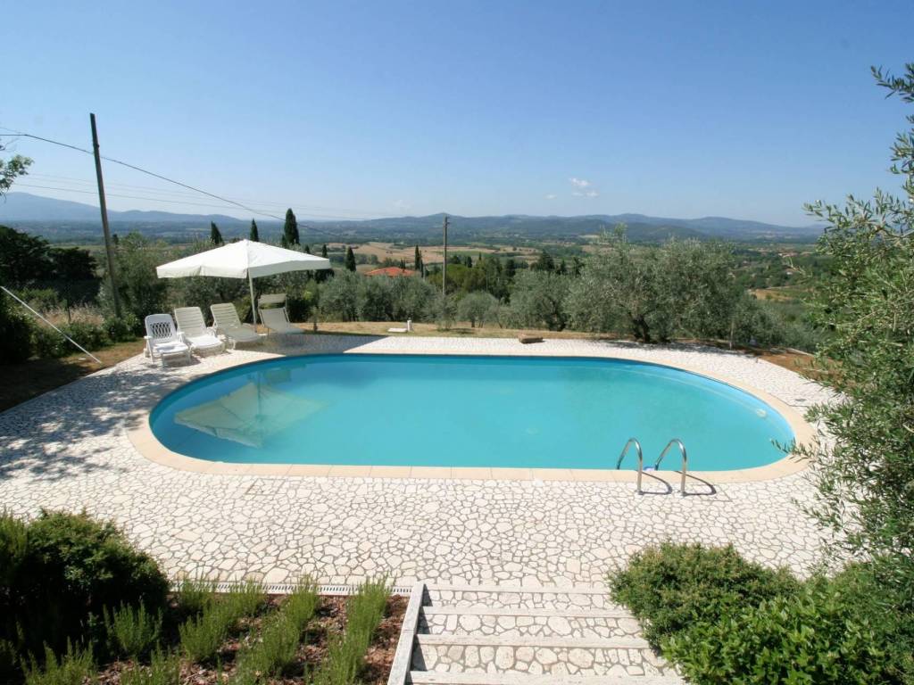 Villa a Capolona - Foto 2