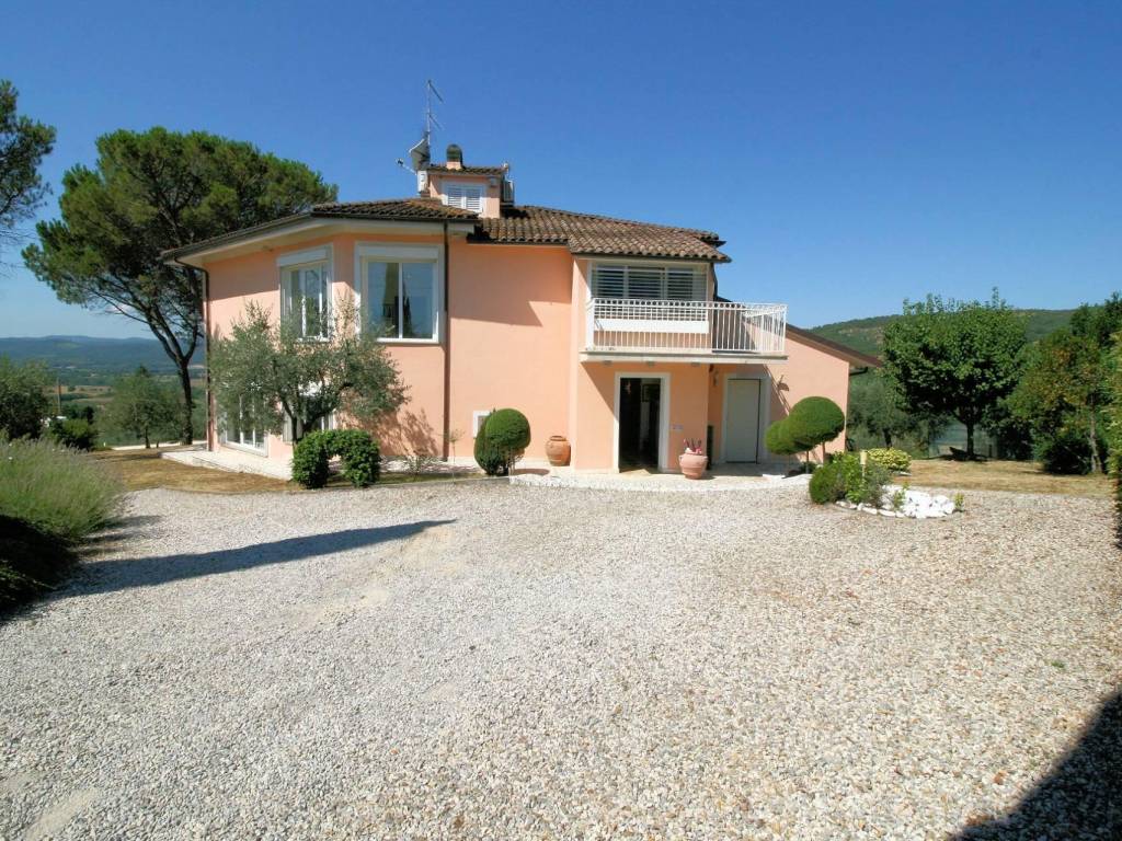 Villa a Capolona - Foto 3
