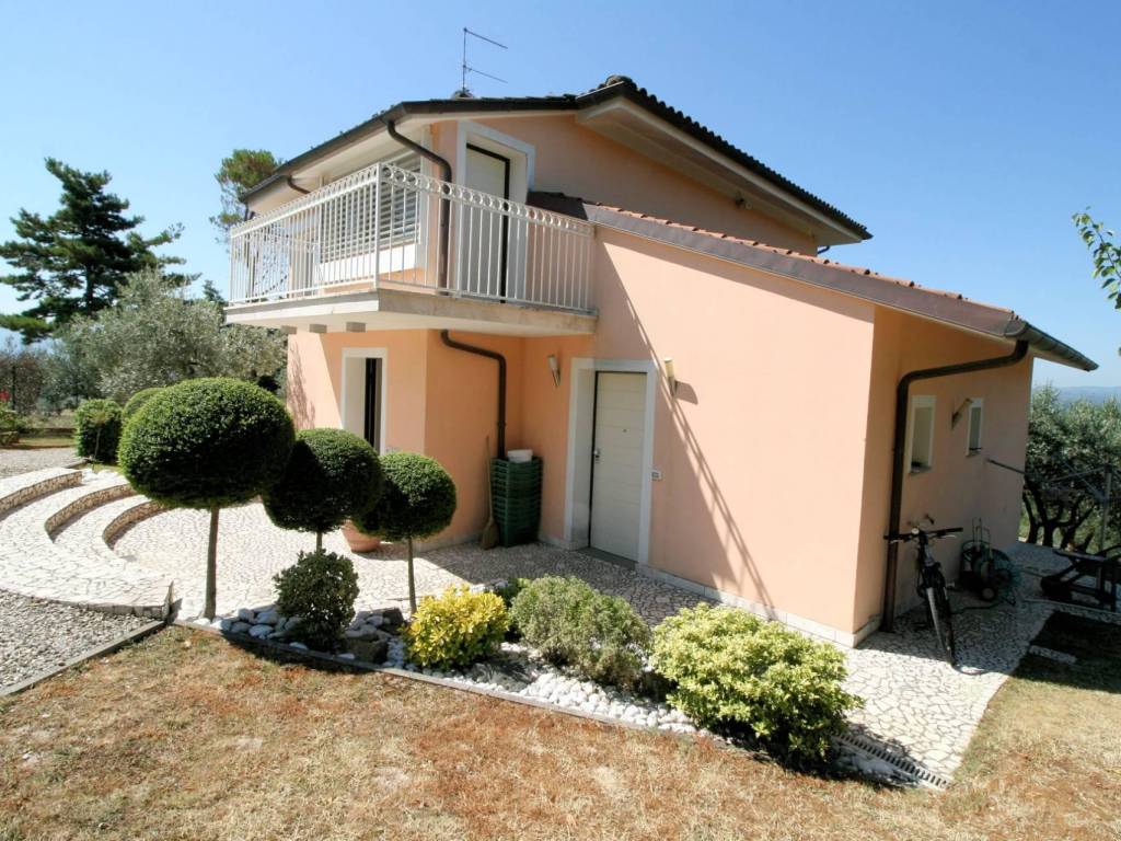 Villa a Capolona - Foto 4
