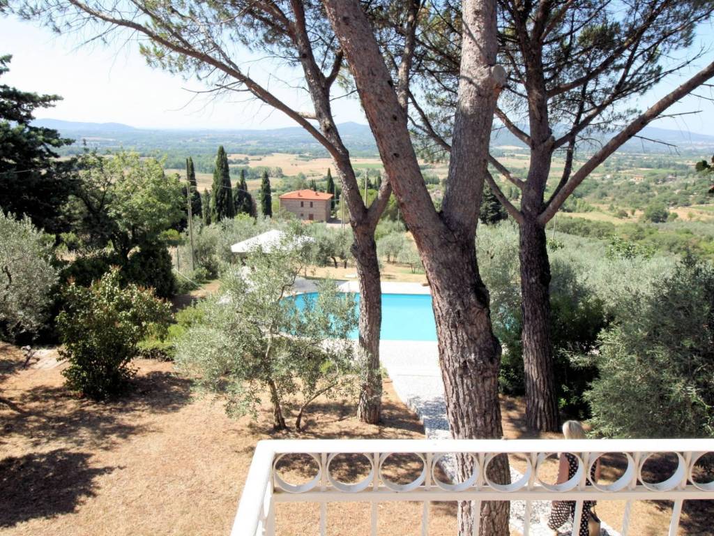 Villa a Capolona - Foto 5
