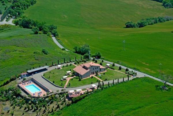 Rustico / casale a Volterra - Foto 2