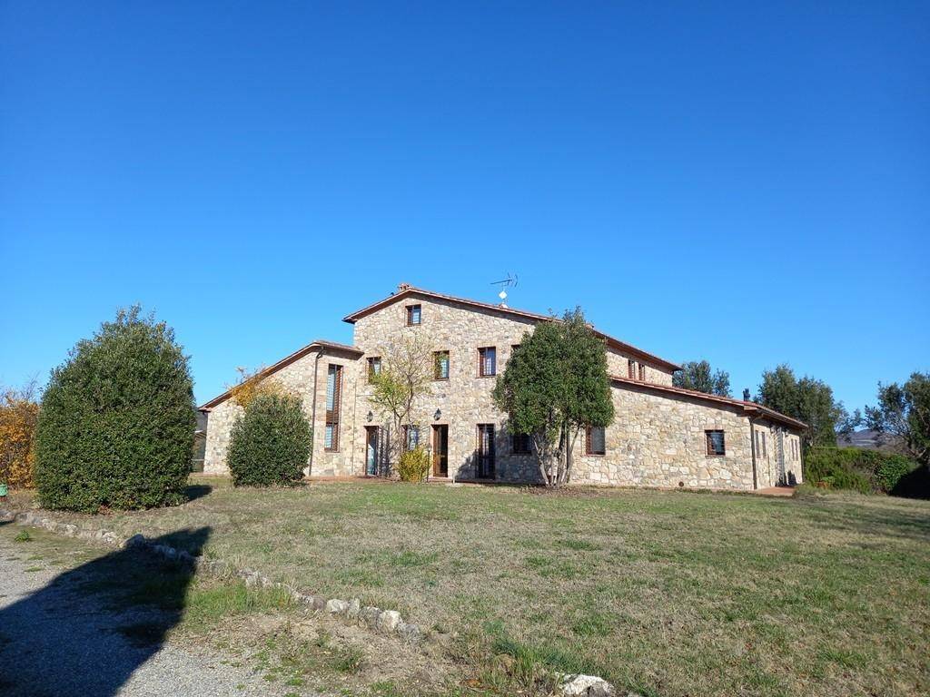 Rustico / casale a Volterra - Foto 3