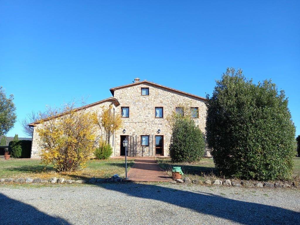 Rustico / casale a Volterra - Foto 5