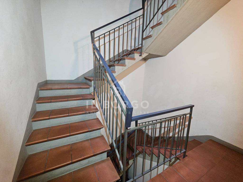 Appartamento a Pescia in Via delle Casette, 84 - Foto 4