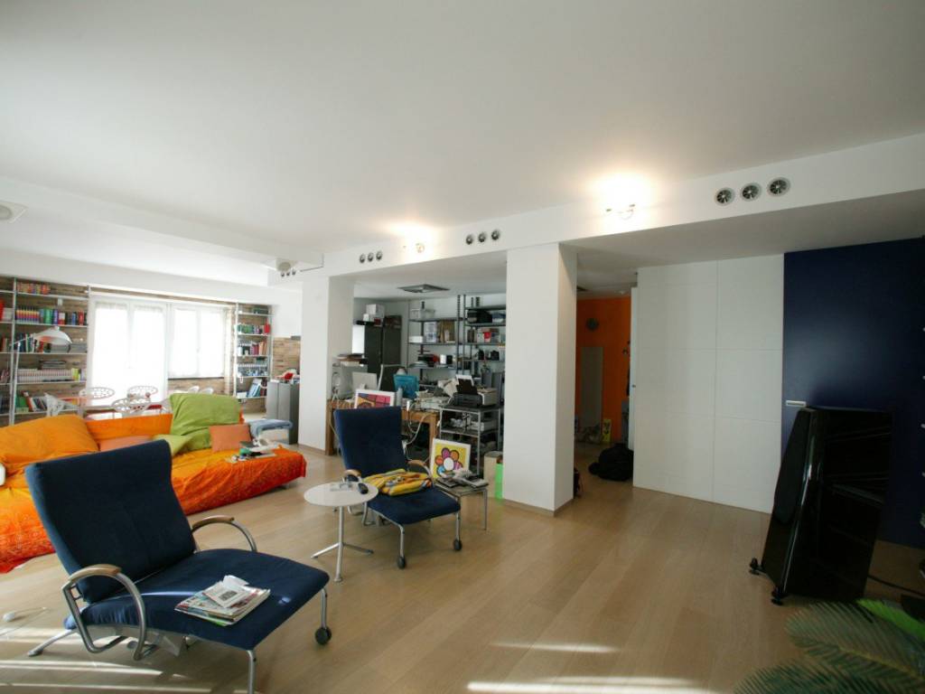 Appartamento a Pescara in Viale Regina Elena, 68 - Foto 4