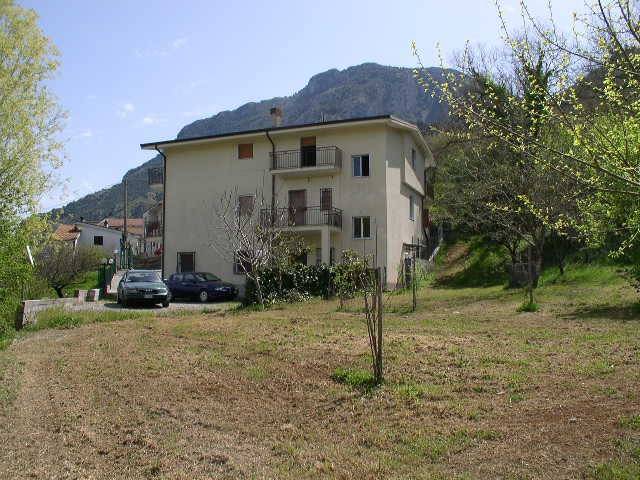 Appartamento a Centola in SS562d - Foto 2