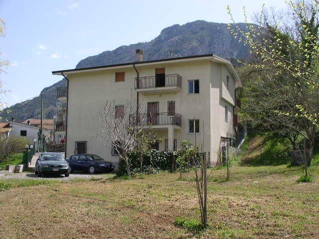 Appartamento a Centola in SS562d - Foto 3