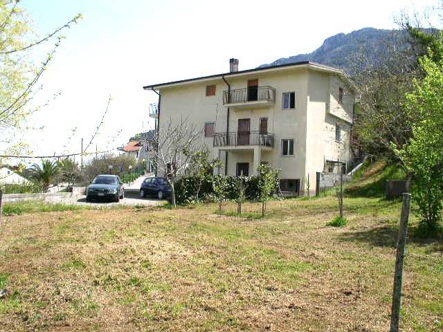 Appartamento a Centola in SS562d - Foto 5