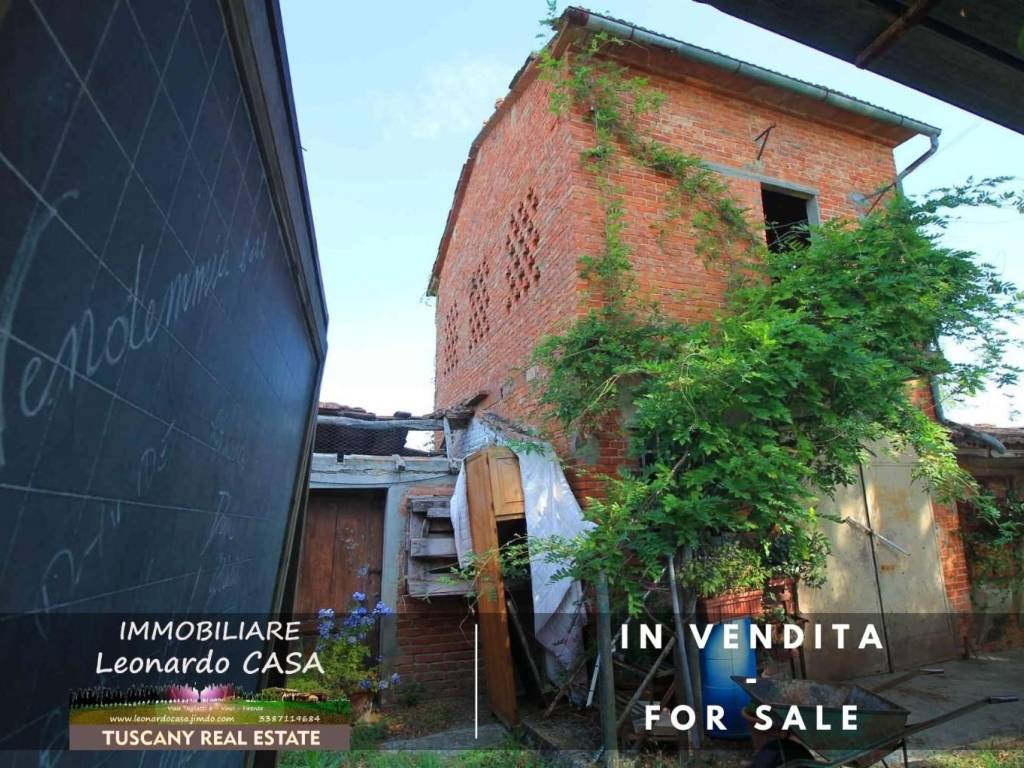 Rustico / casale a Vinci in Via Cerretana - Foto 3