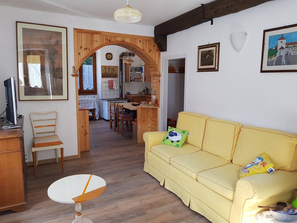 Appartamento a Lanzada in Via Moizi, 128 - Foto 3