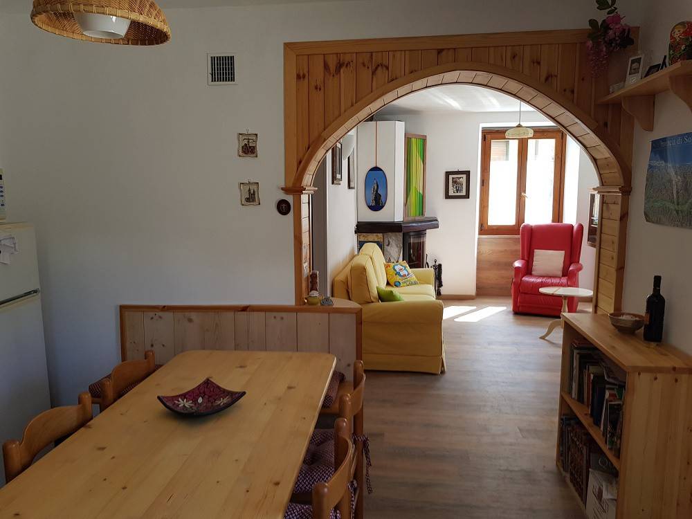 Appartamento a Lanzada in Via Moizi, 128 - Foto 4