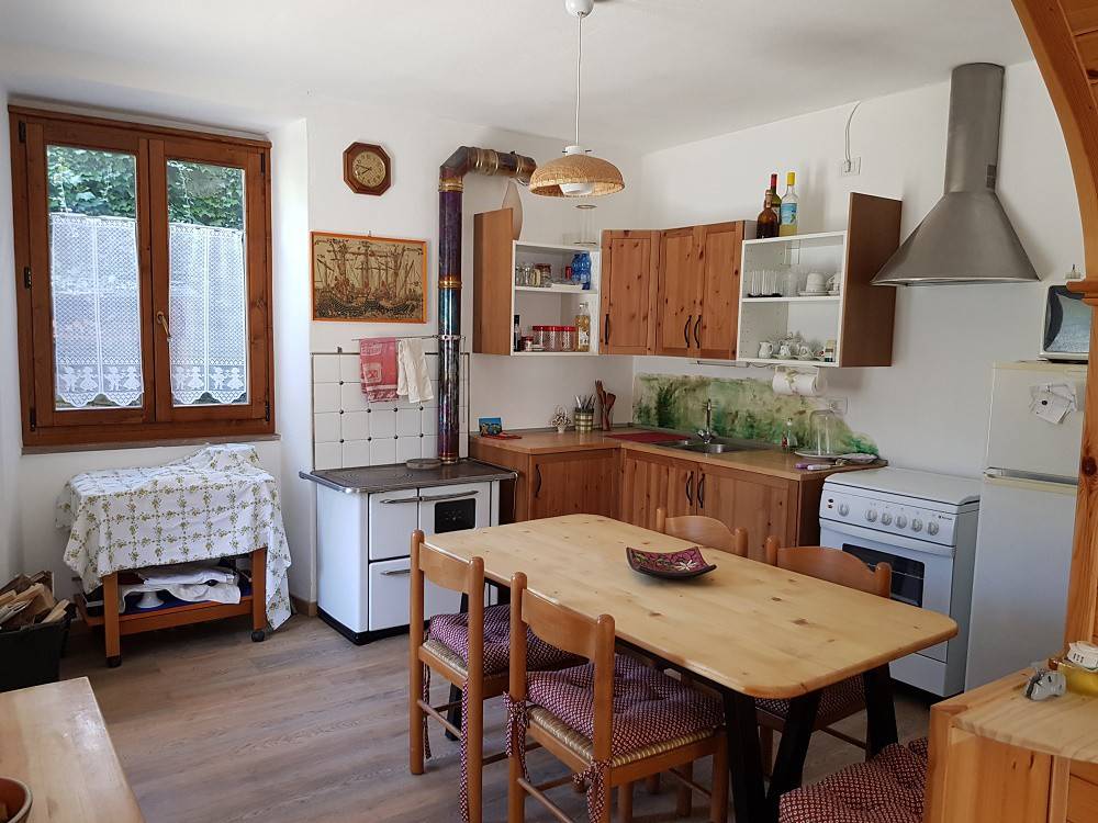 Appartamento a Lanzada in Via Moizi, 128 - Foto 5