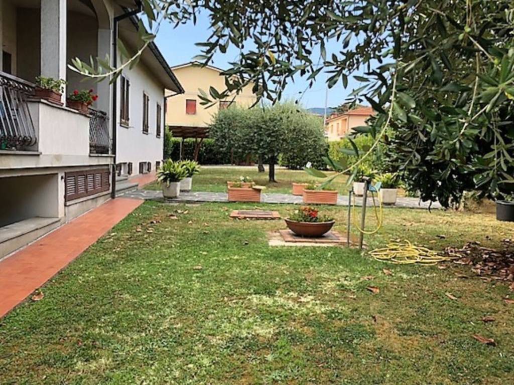Villa a Buggiano - Foto 3